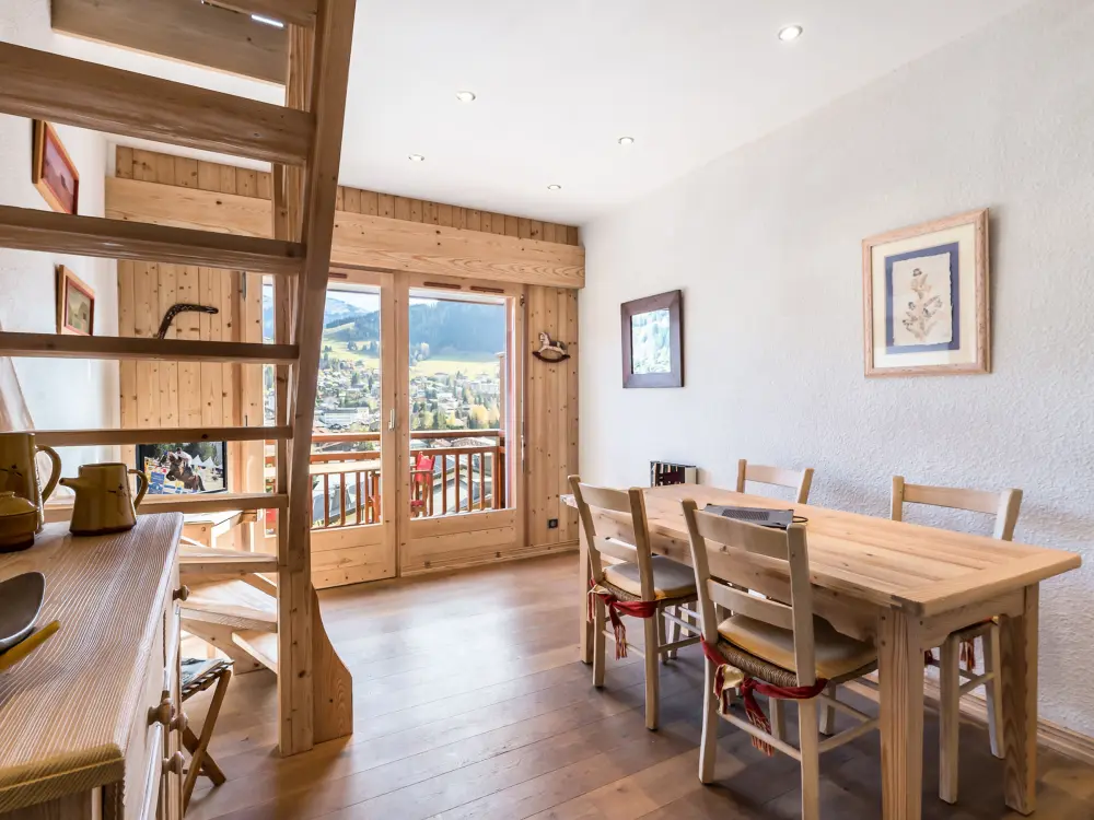 Location de Vacances Megève 71