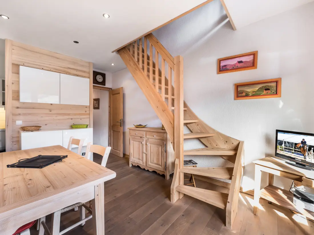 Location de Vacances Megève 71