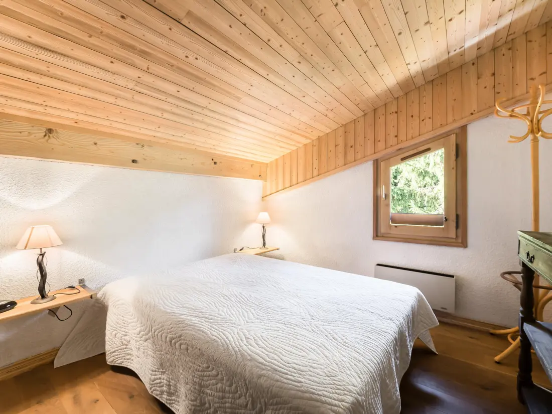 Location de Vacances Megève 71