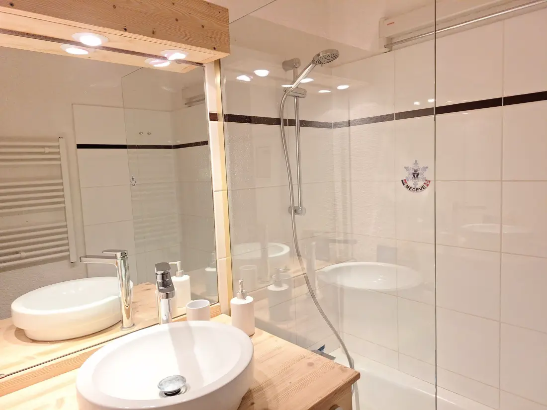Location de Vacances Megève 71