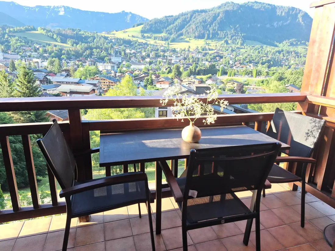 Location de Vacances Megève 71