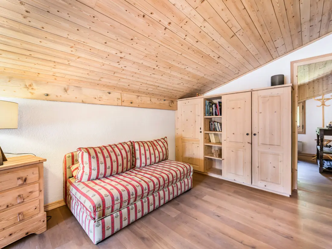 Location de Vacances Megève 71