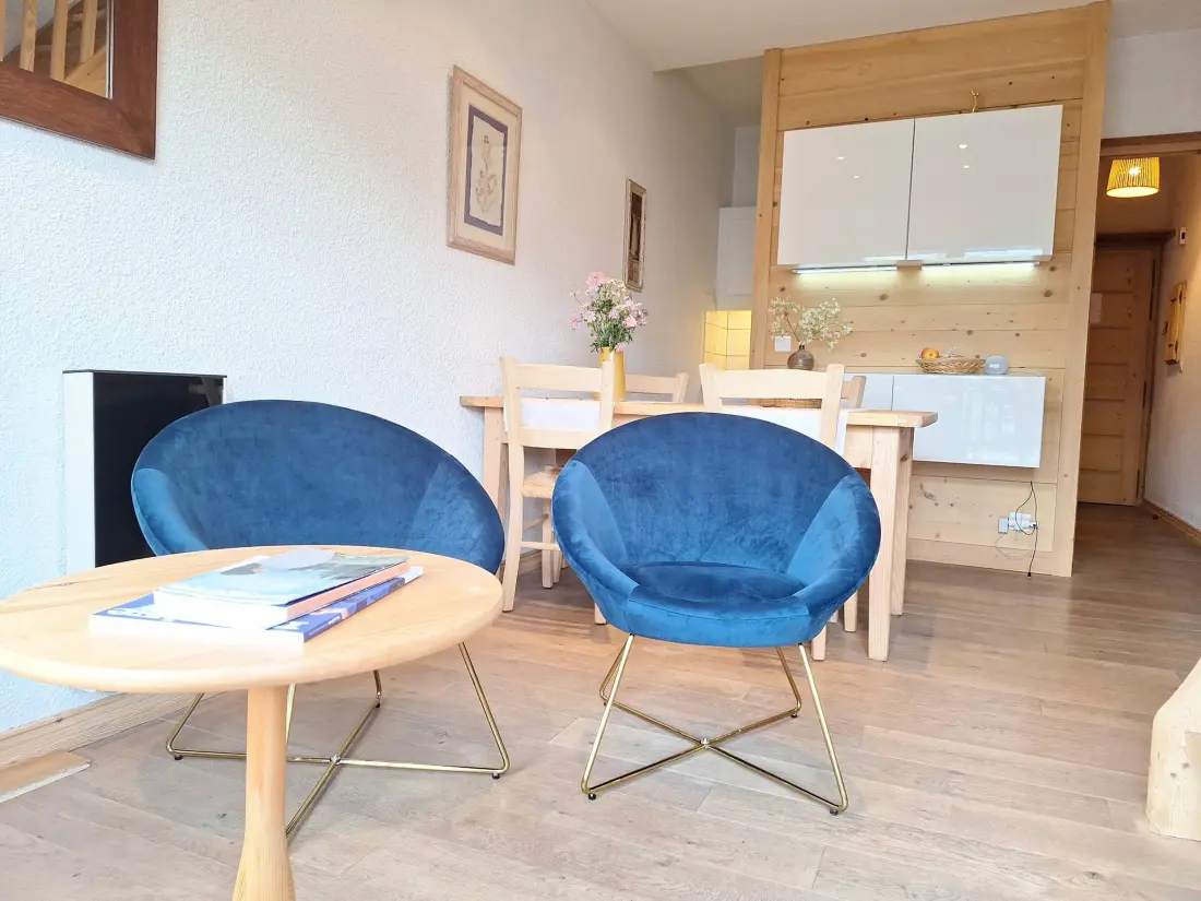 Location de Vacances Megève 71