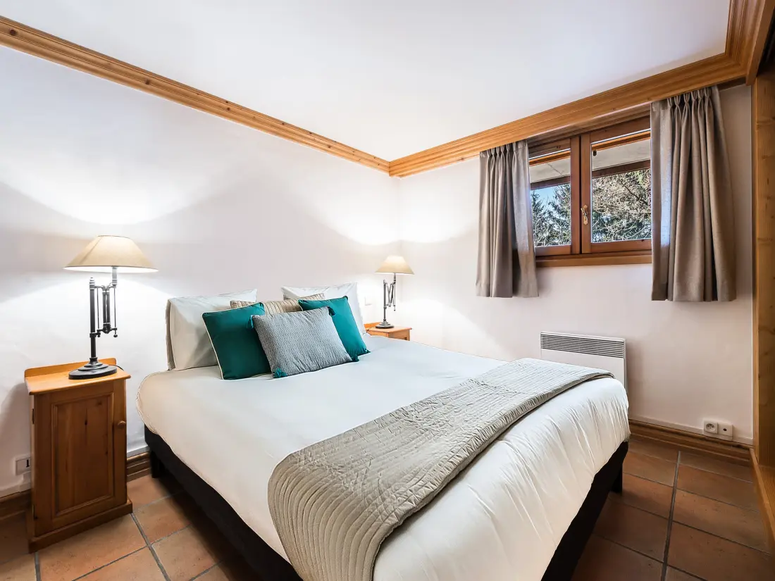 Location de Vacances Megève 72