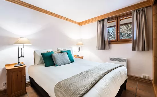 Location de Vacances Megève 72