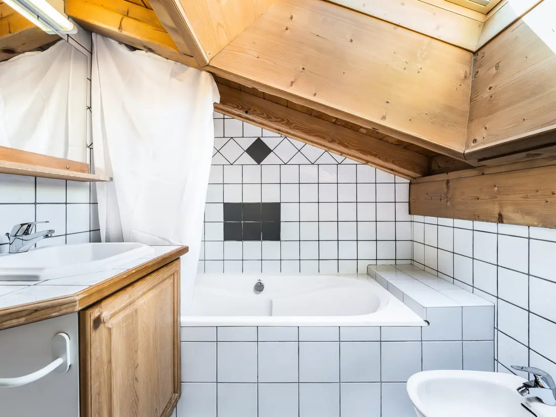 Location de Vacances Megève 72