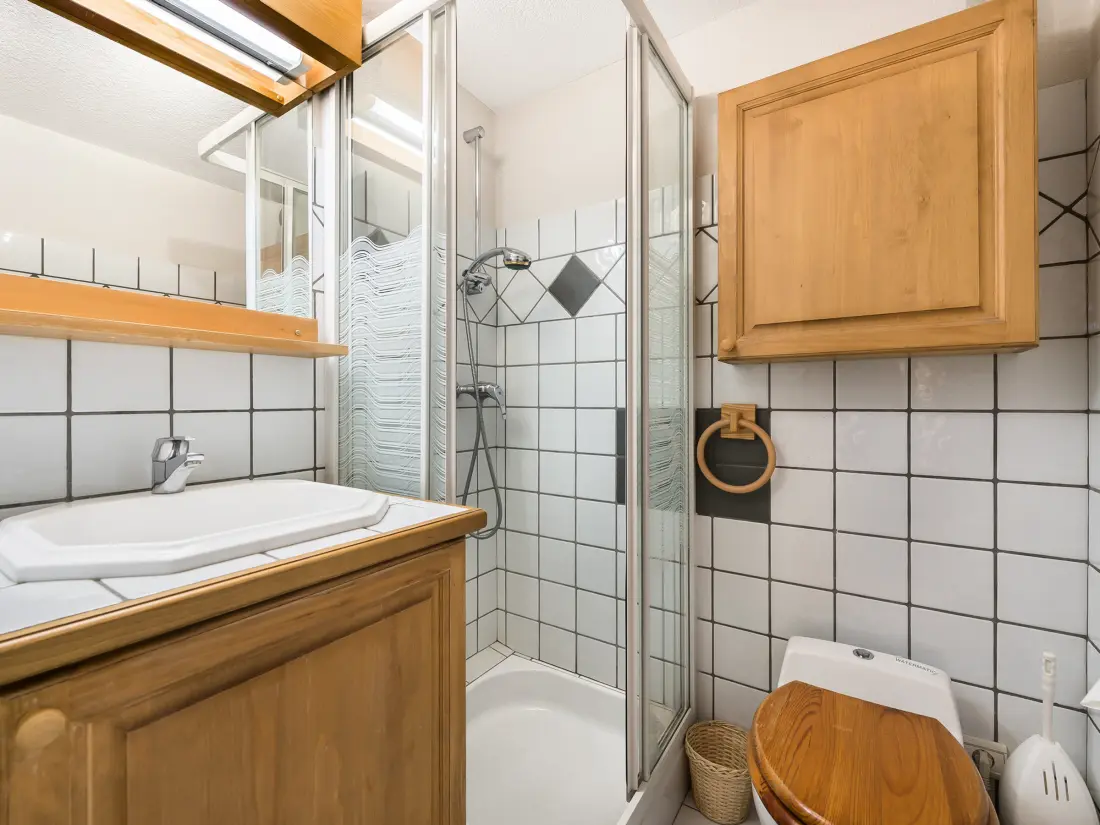 Location de Vacances Megève 72