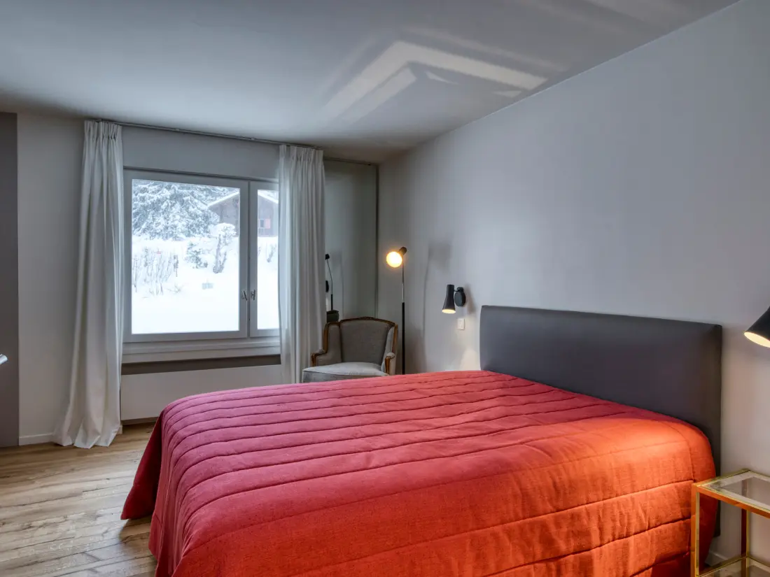 Location de Vacances Megève 73