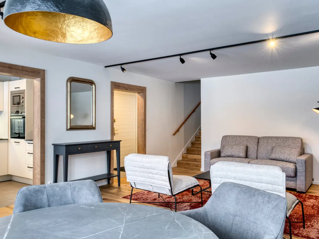 Location de Vacances Megève 73