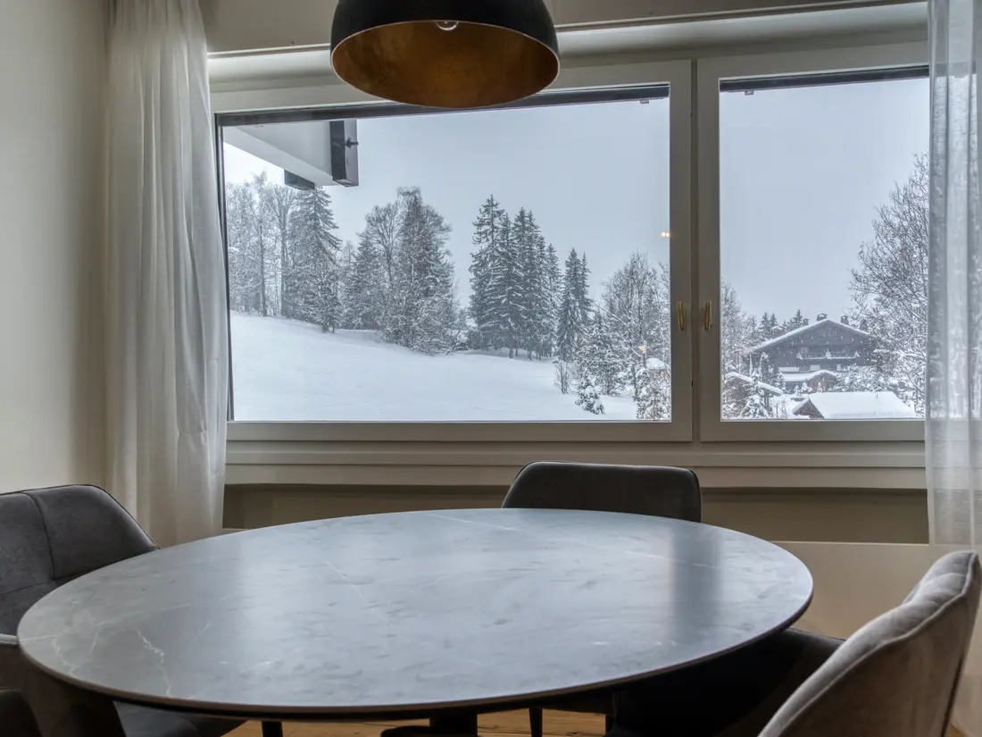 Location de Vacances Megève 73