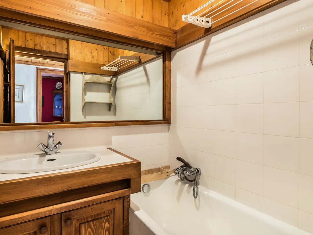 Location de Vacances Megève 77