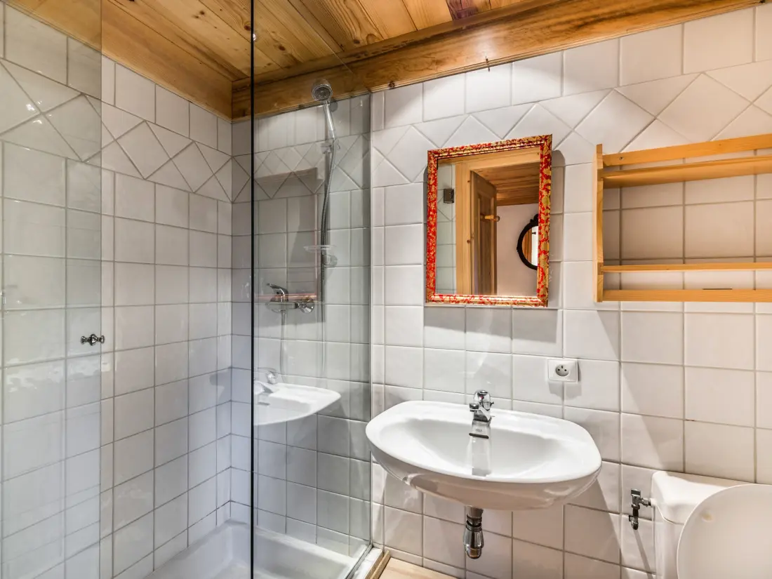 Location de Vacances Megève 77