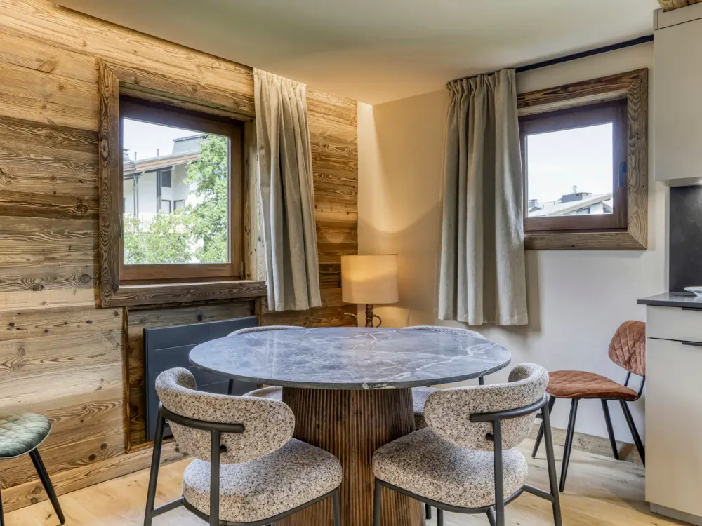 Location de Vacances Megève 78