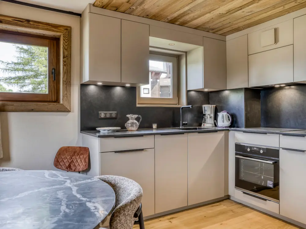 Location de Vacances Megève 78