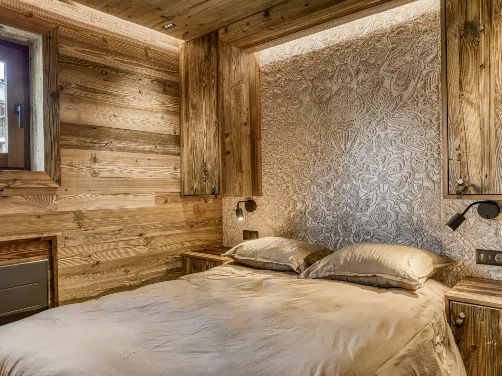 Location de Vacances Megève 78