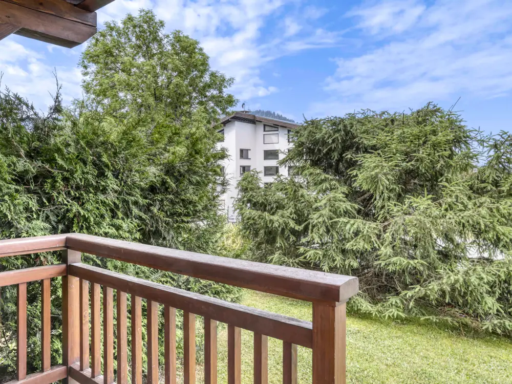 Location de Vacances Megève 78