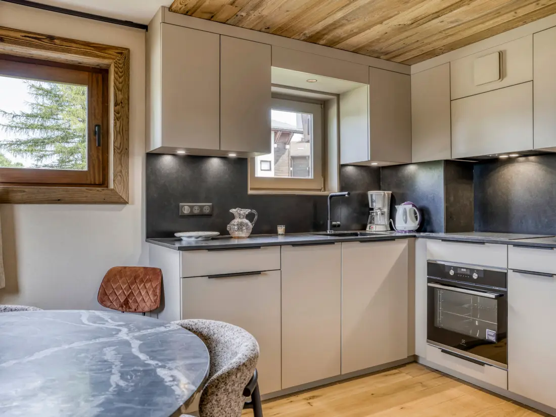 Location de Vacances Megève 78