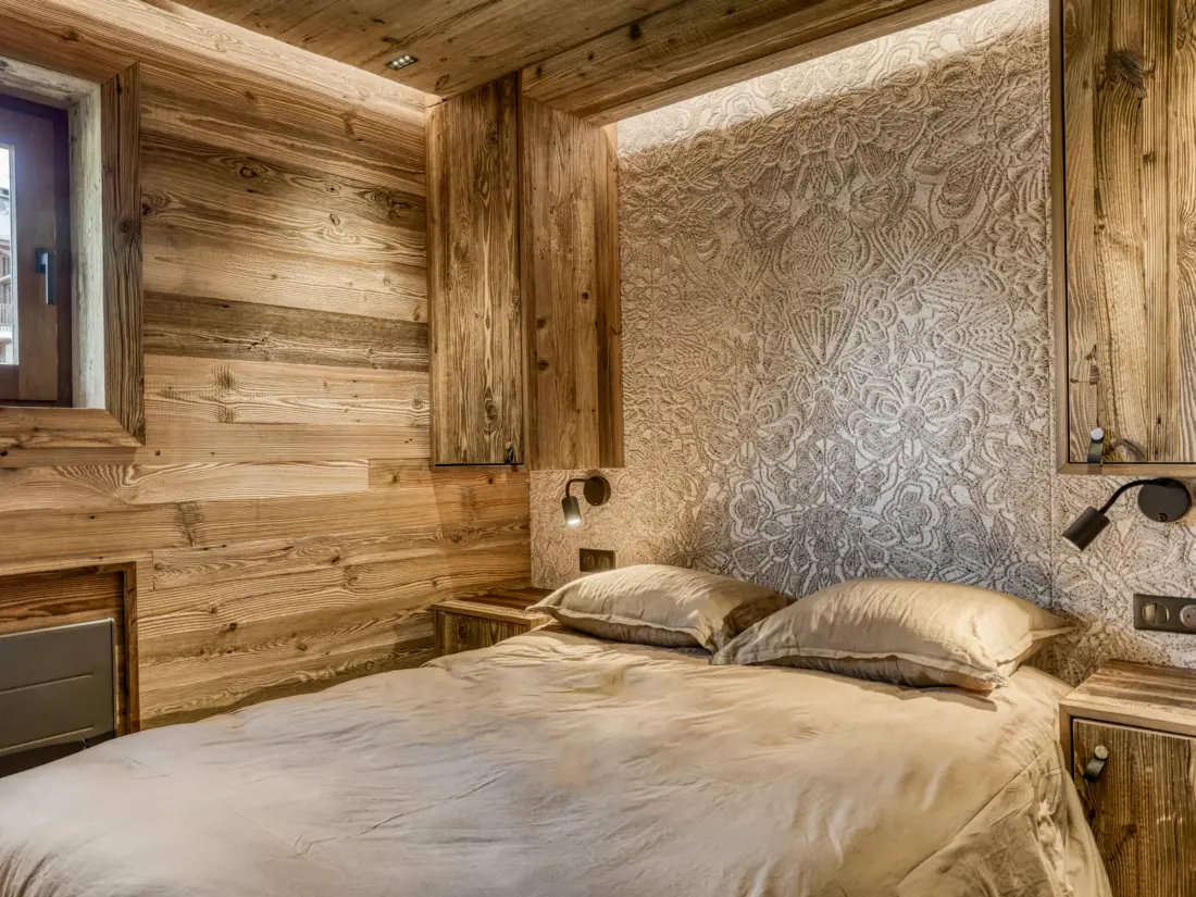 Location de Vacances Megève 78