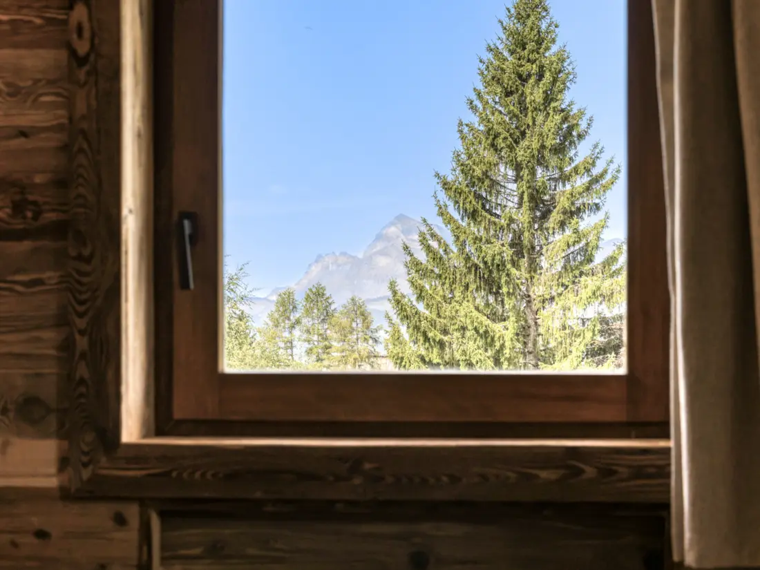 Location de Vacances Megève 78