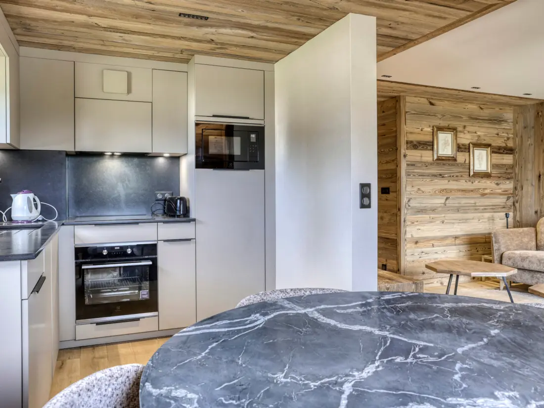 Location de Vacances Megève 78