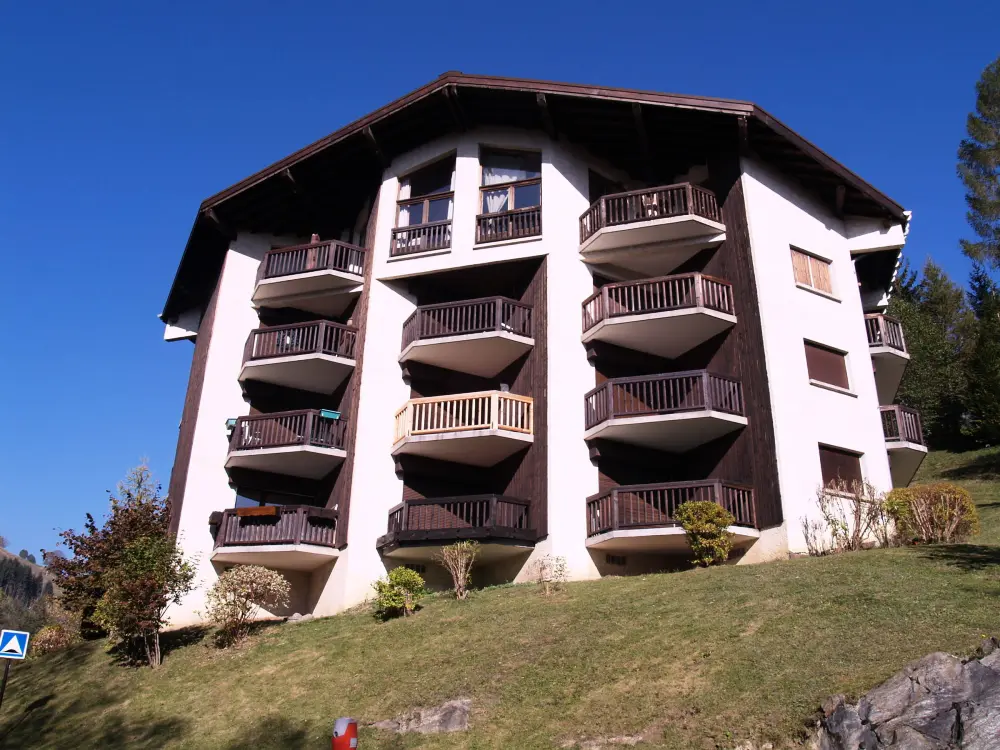 Location de Vacances Megève 80
