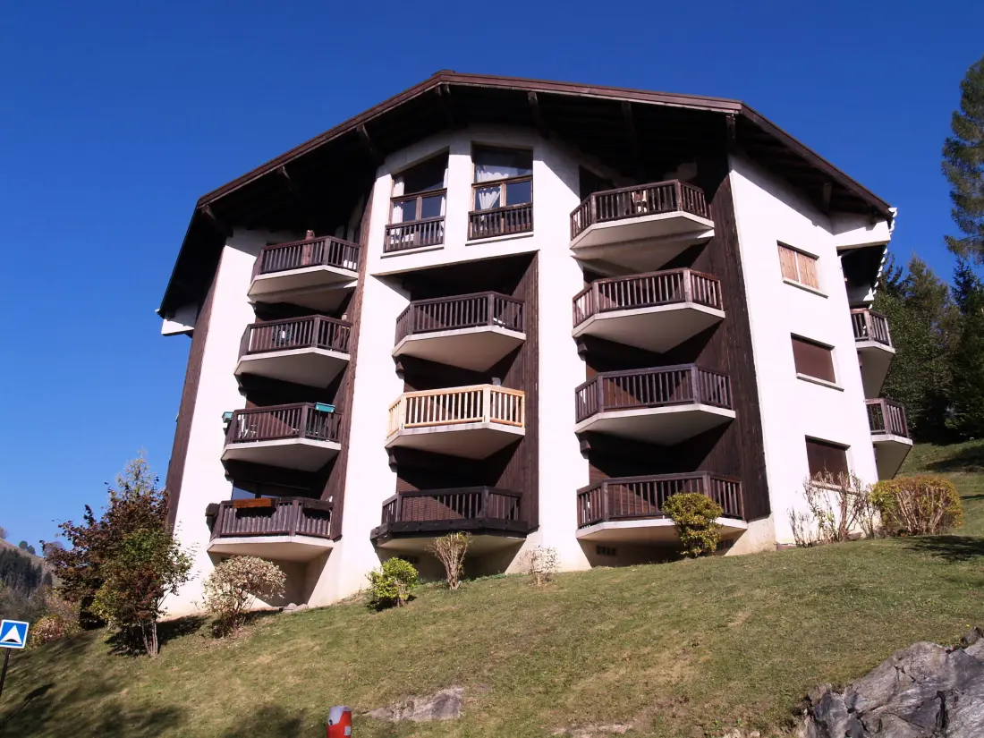 Location de Vacances Megève 80