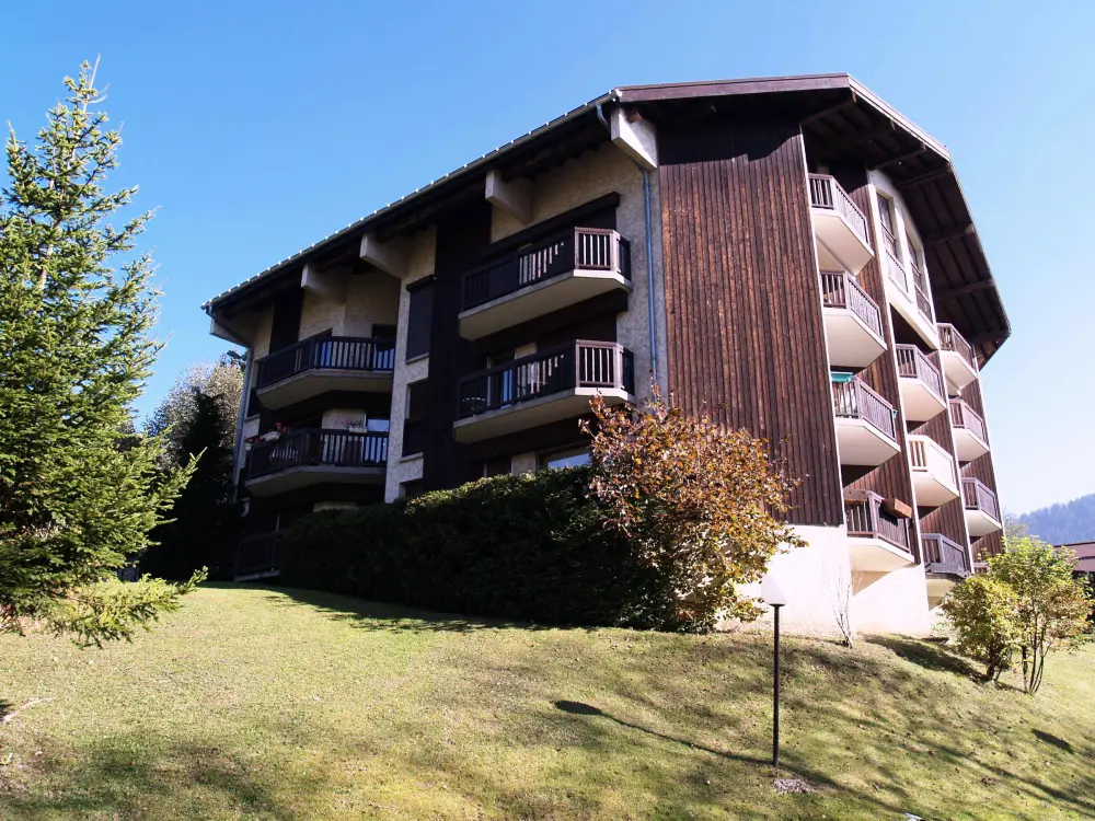 Location de Vacances Megève 80