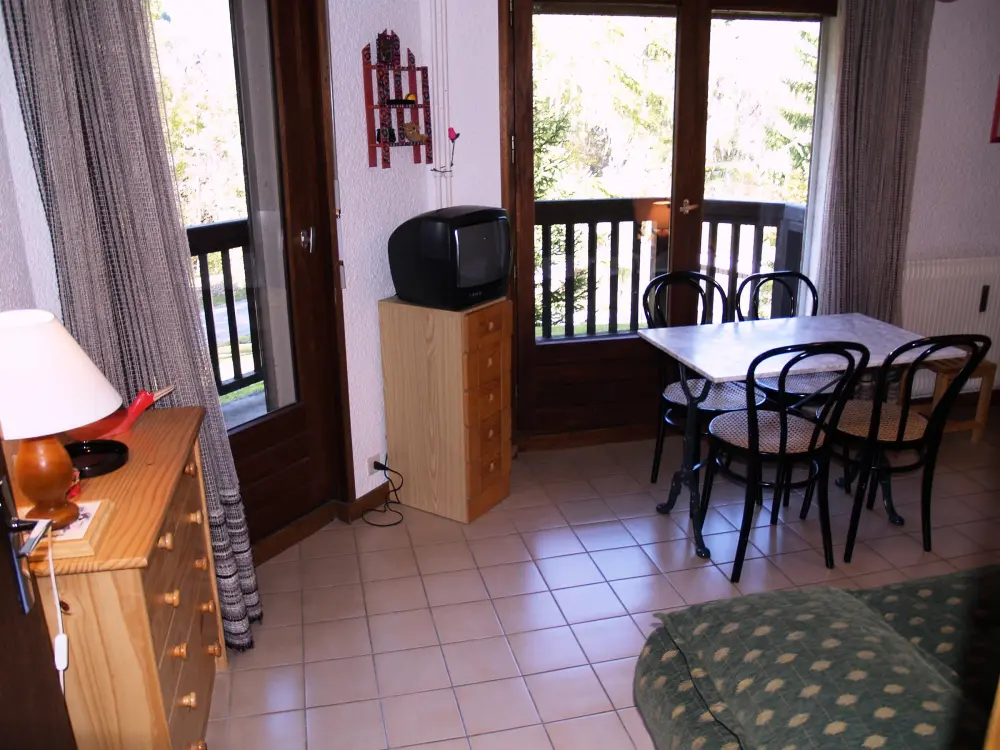 Location de Vacances Megève 80