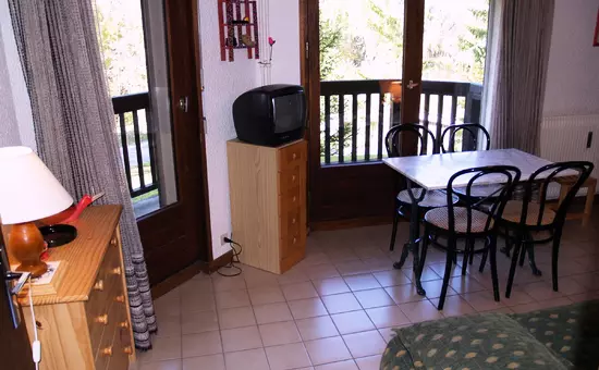 Location de Vacances Megève 80
