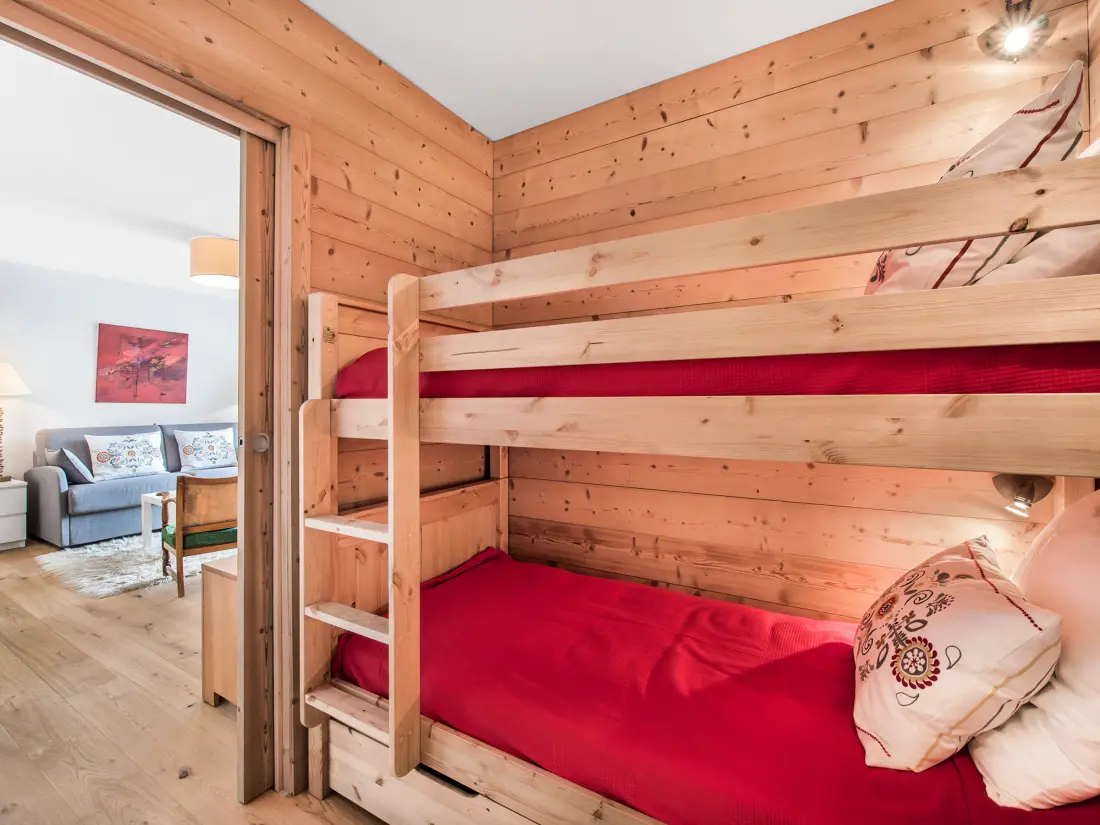 Location de Vacances Megève 82