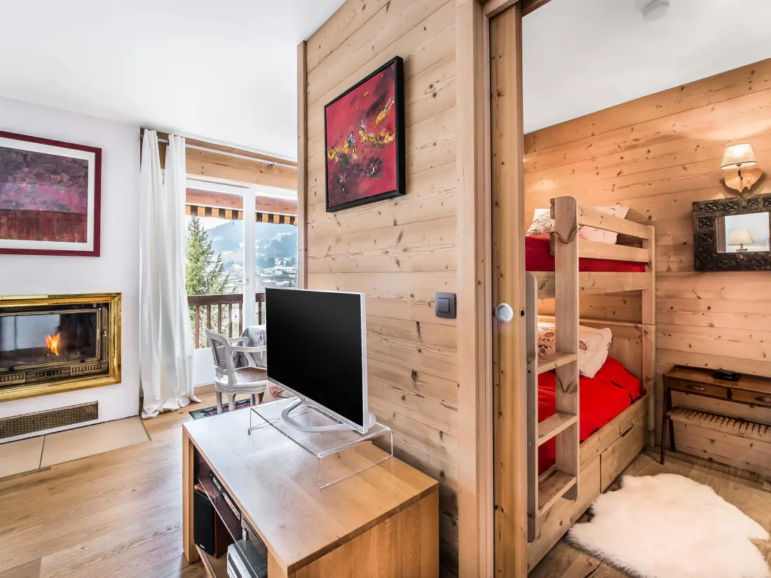 Location de Vacances Megève 82
