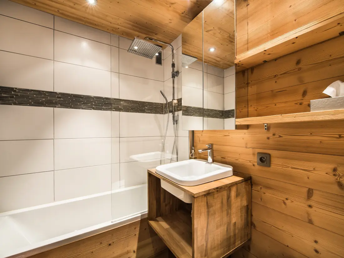 Location de Vacances Megève 82
