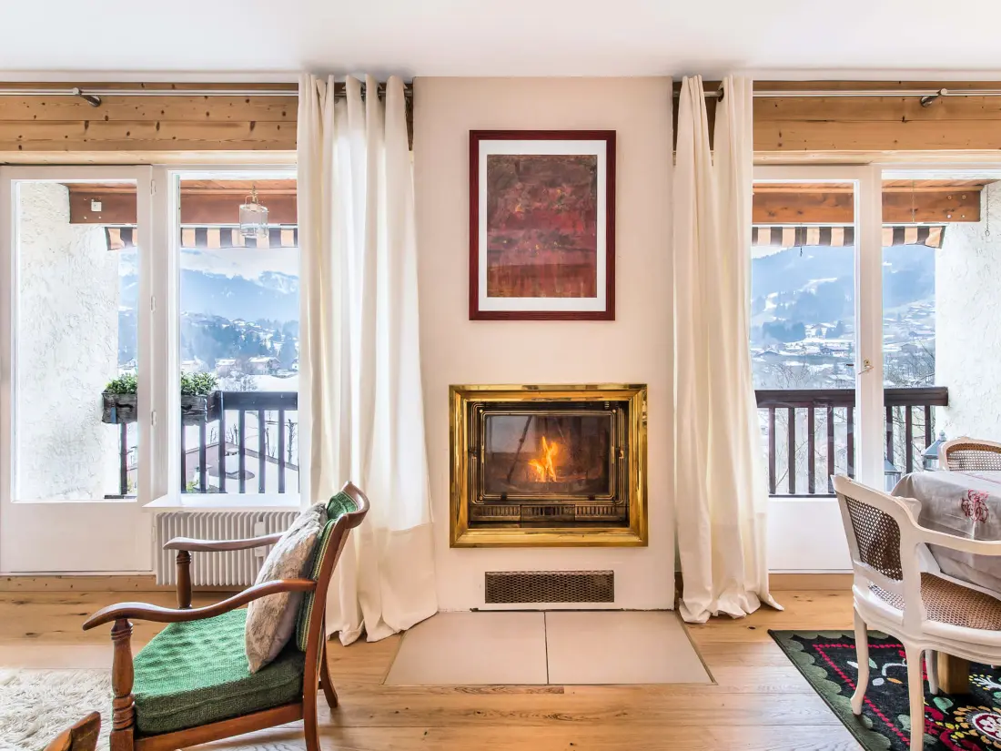 Location de Vacances Megève 82