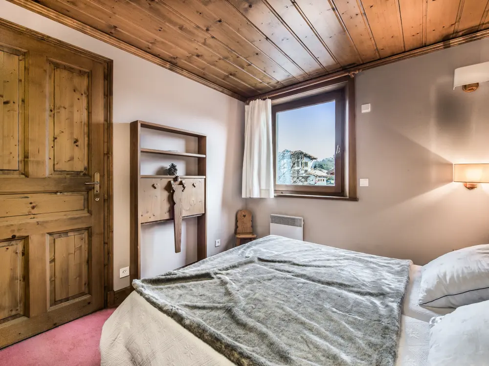 Location de Vacances Megève 89