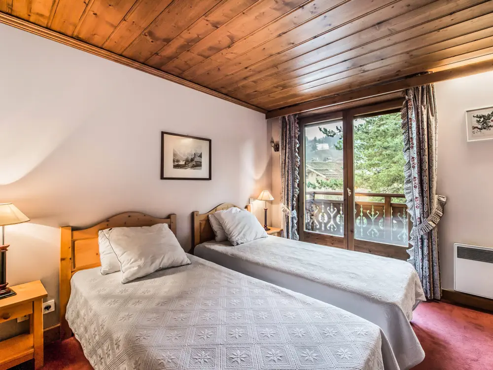 Location de Vacances Megève 89