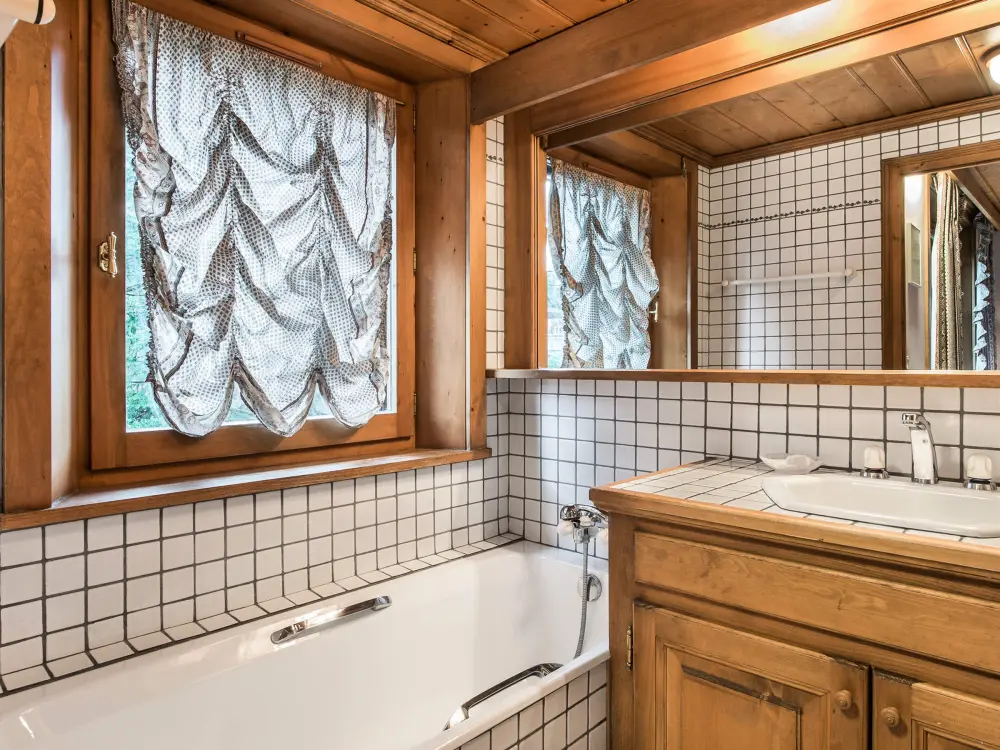 Location de Vacances Megève 89