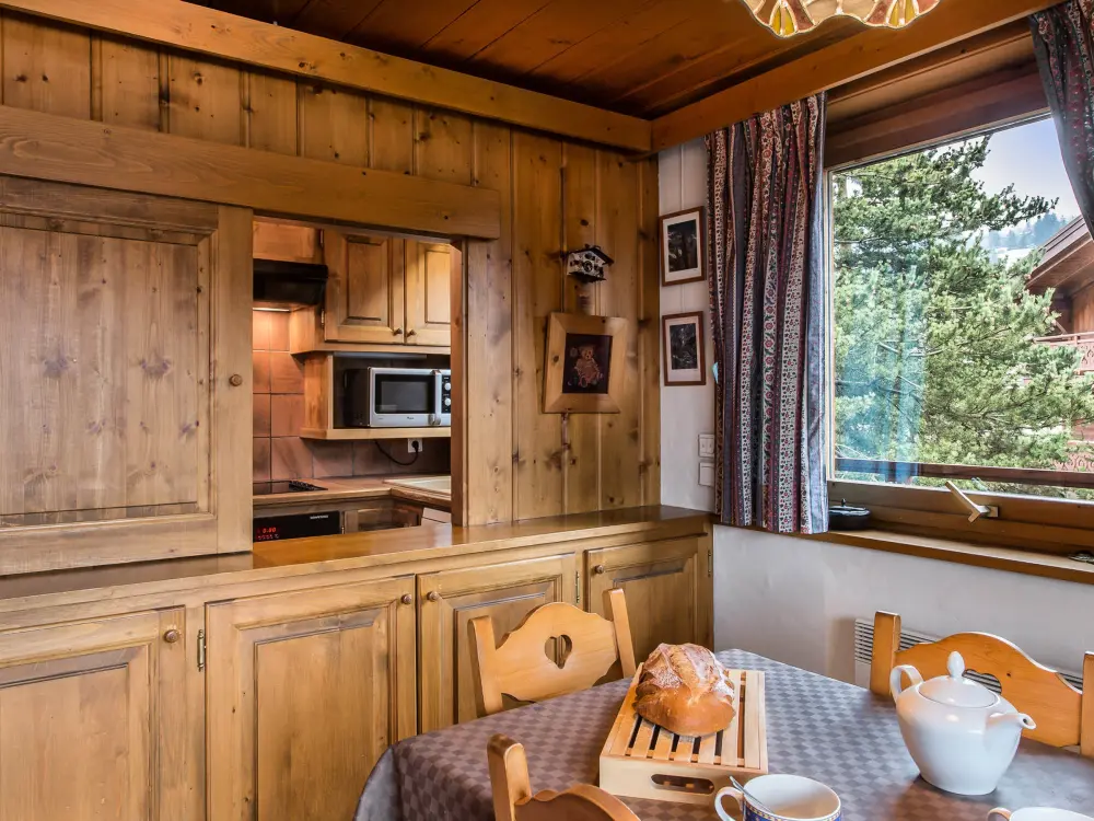 Location de Vacances Megève 89