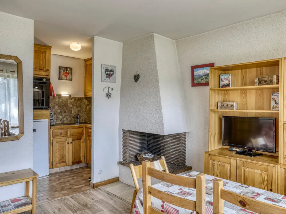 Location de Vacances Megève 90