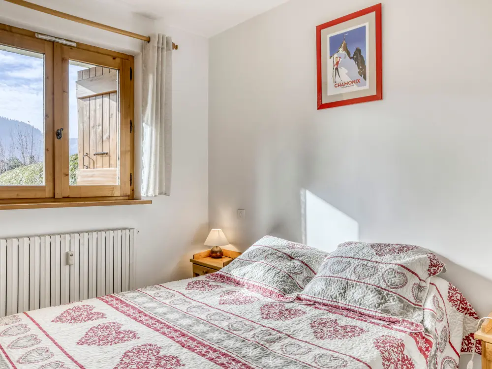 Location de Vacances Megève 90