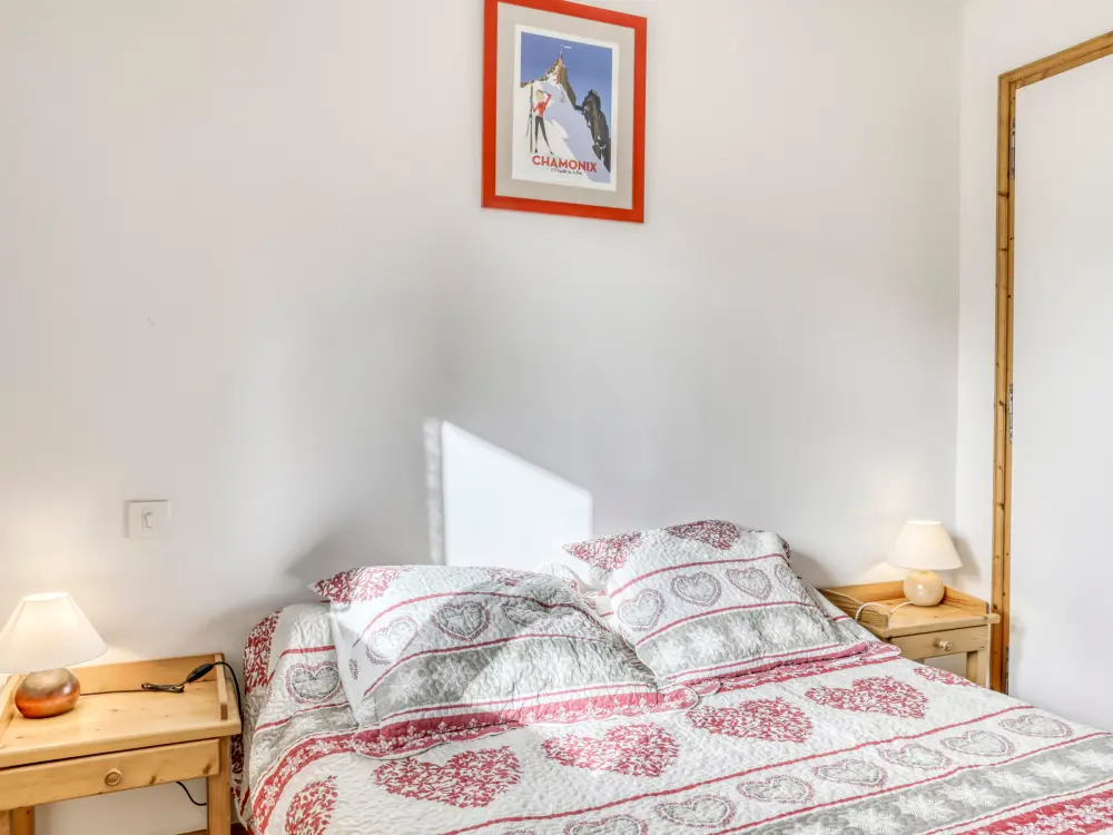 Location de Vacances Megève 90