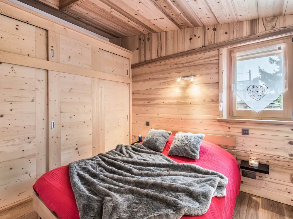 Location de Vacances Megève 95