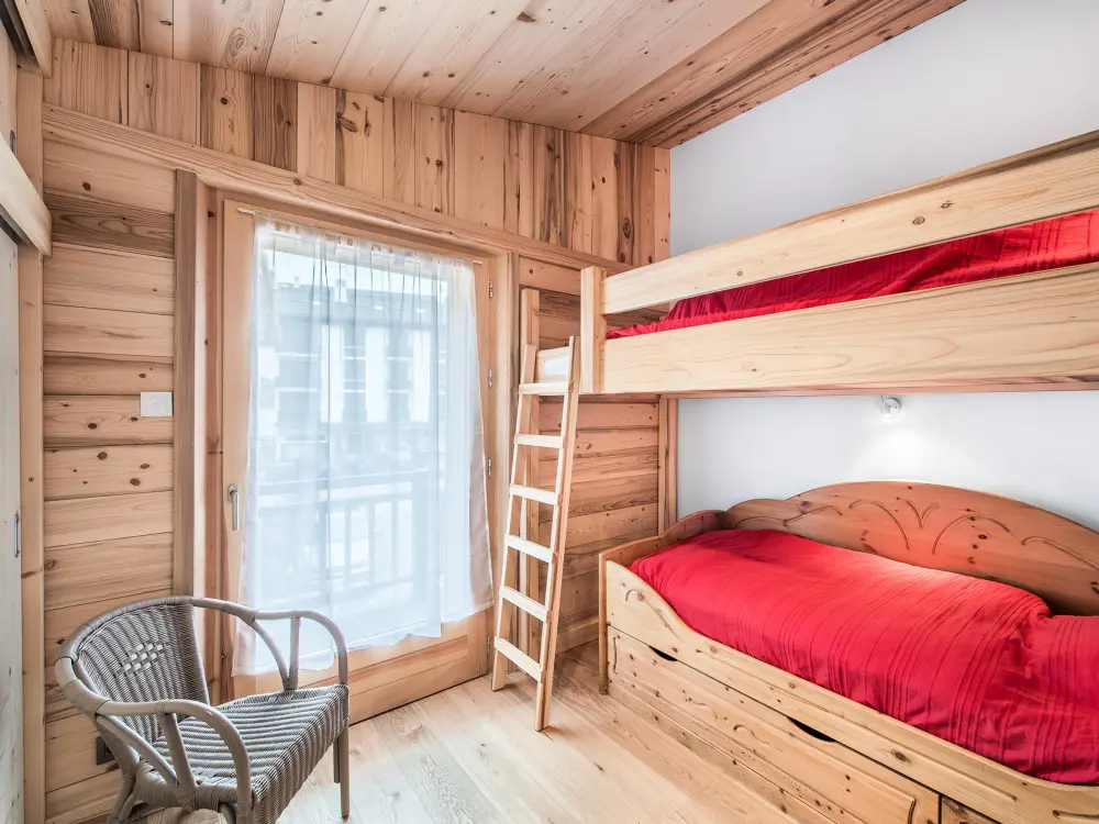 Location de Vacances Megève 95