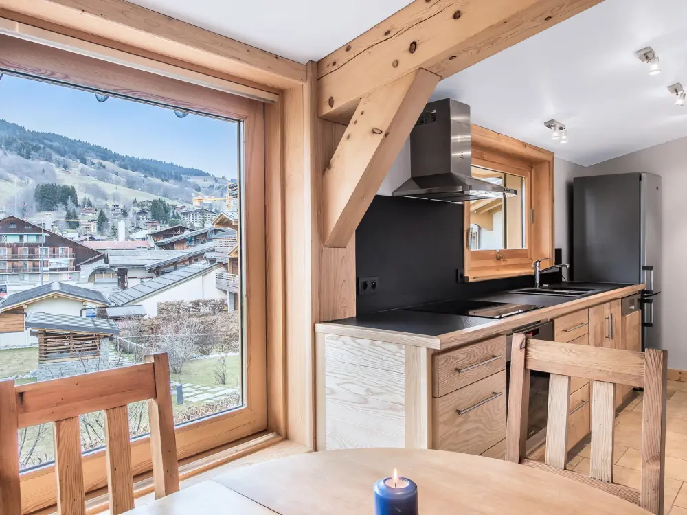 Location de Vacances Megève 95