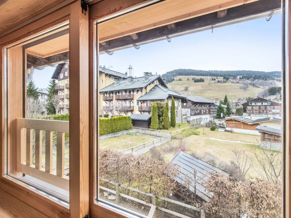 Location de Vacances Megève 95