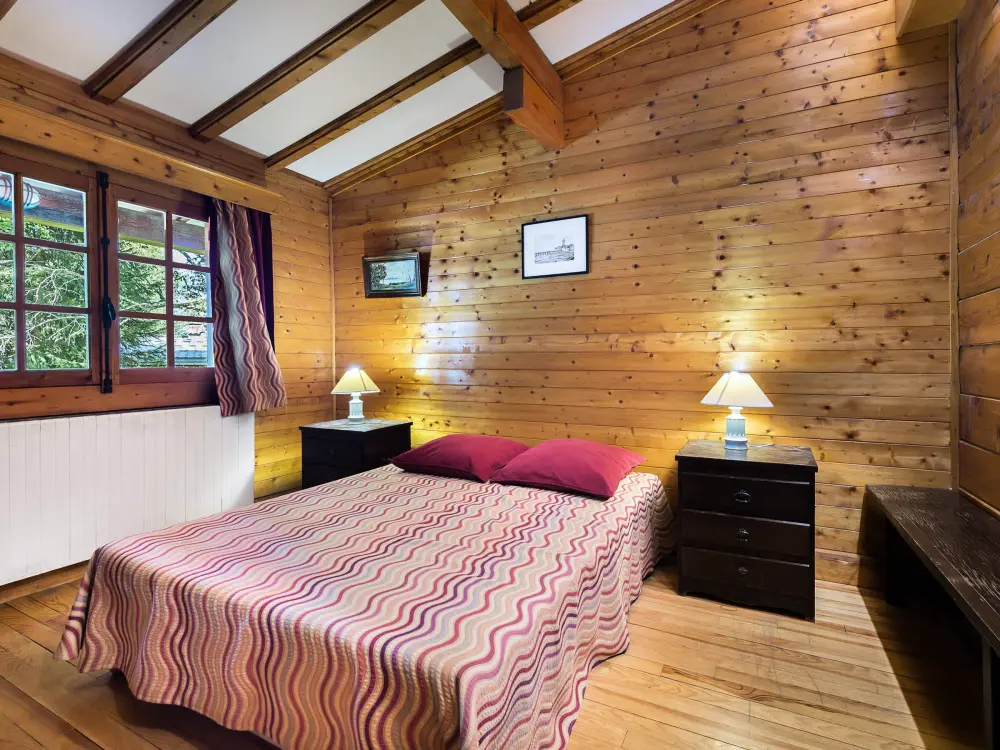 Maison de Vacances Megève 285