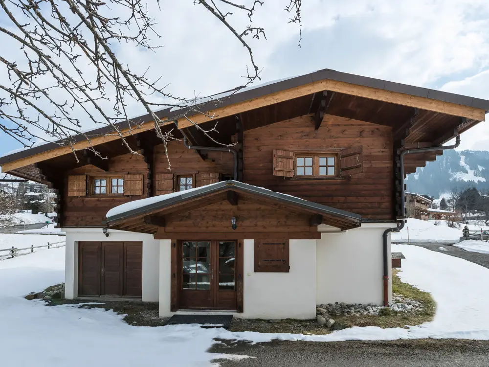 Maison de Vacances Megève 293