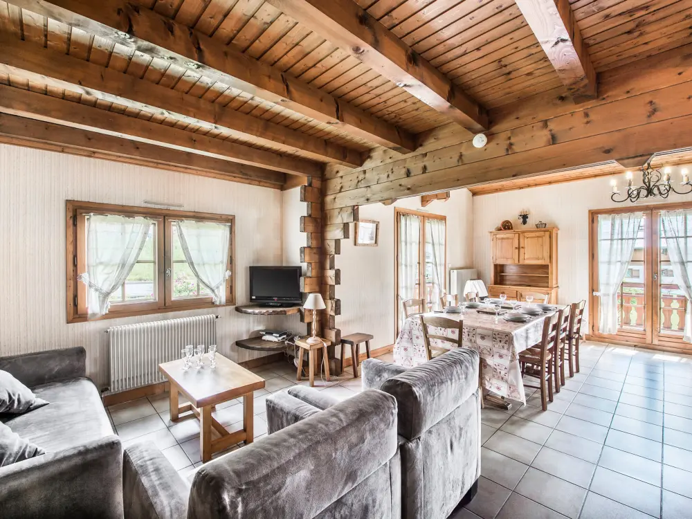 Maison de Vacances Megève 293