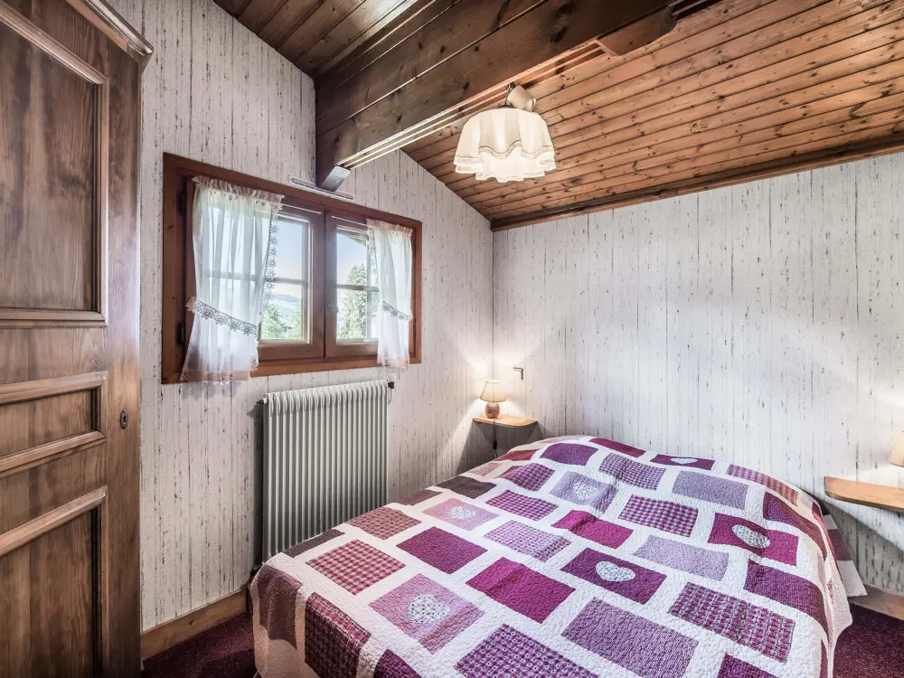 Maison de Vacances Megève 293