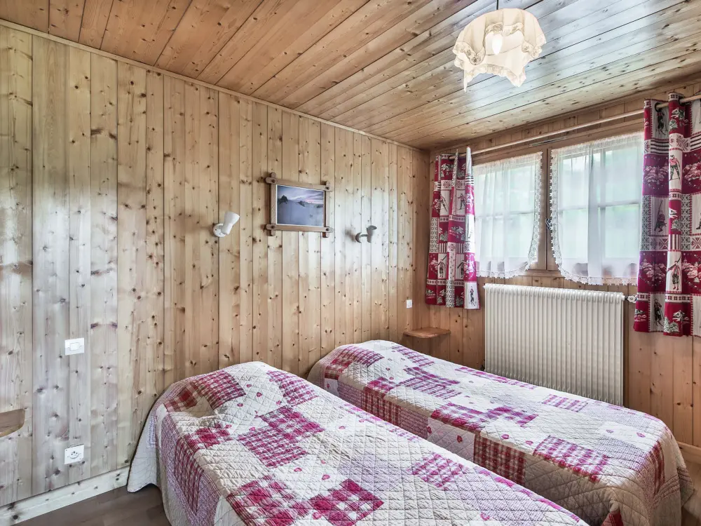 Maison de Vacances Megève 293