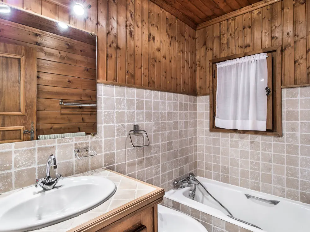 Maison de Vacances Megève 293